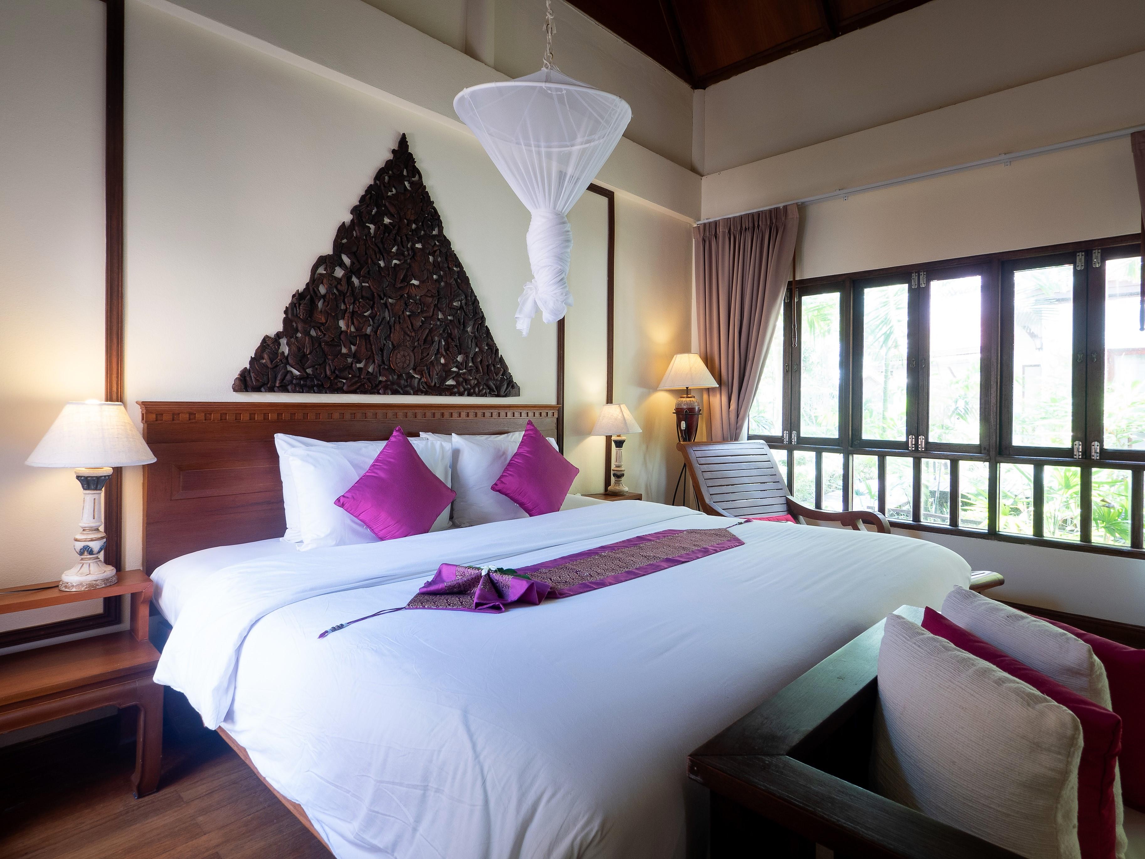 Royal Lanta Resort & Spa Ko Lanta Buitenkant foto