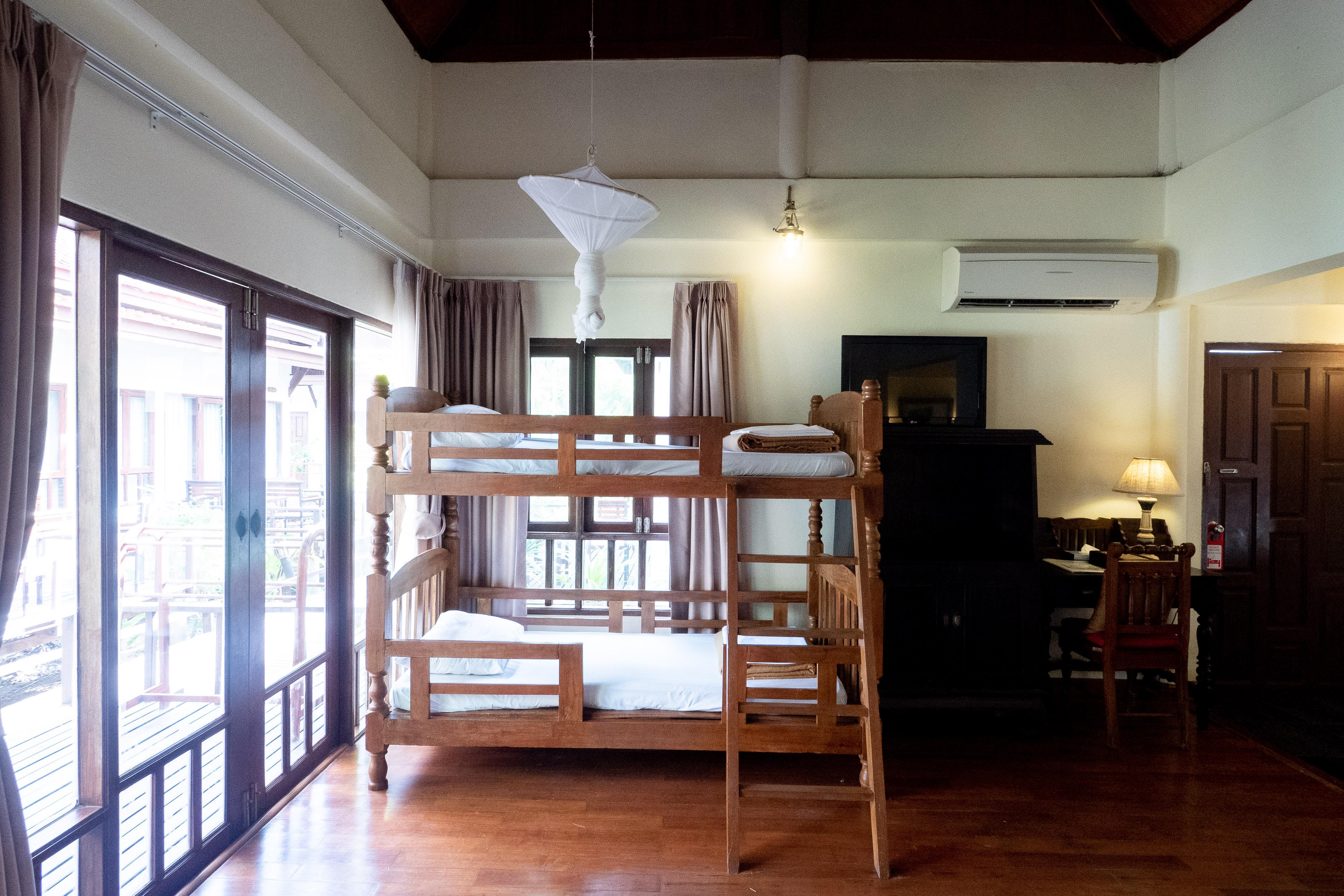 Royal Lanta Resort & Spa Ko Lanta Buitenkant foto