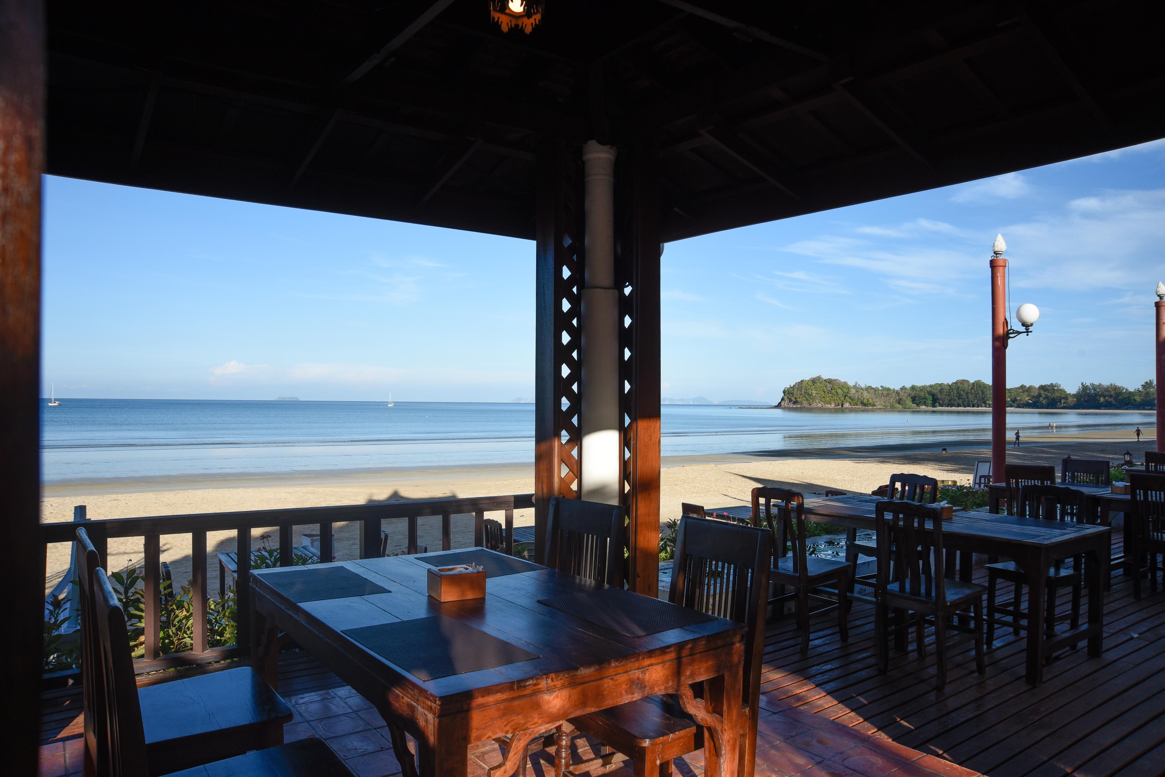 Royal Lanta Resort & Spa Ko Lanta Buitenkant foto