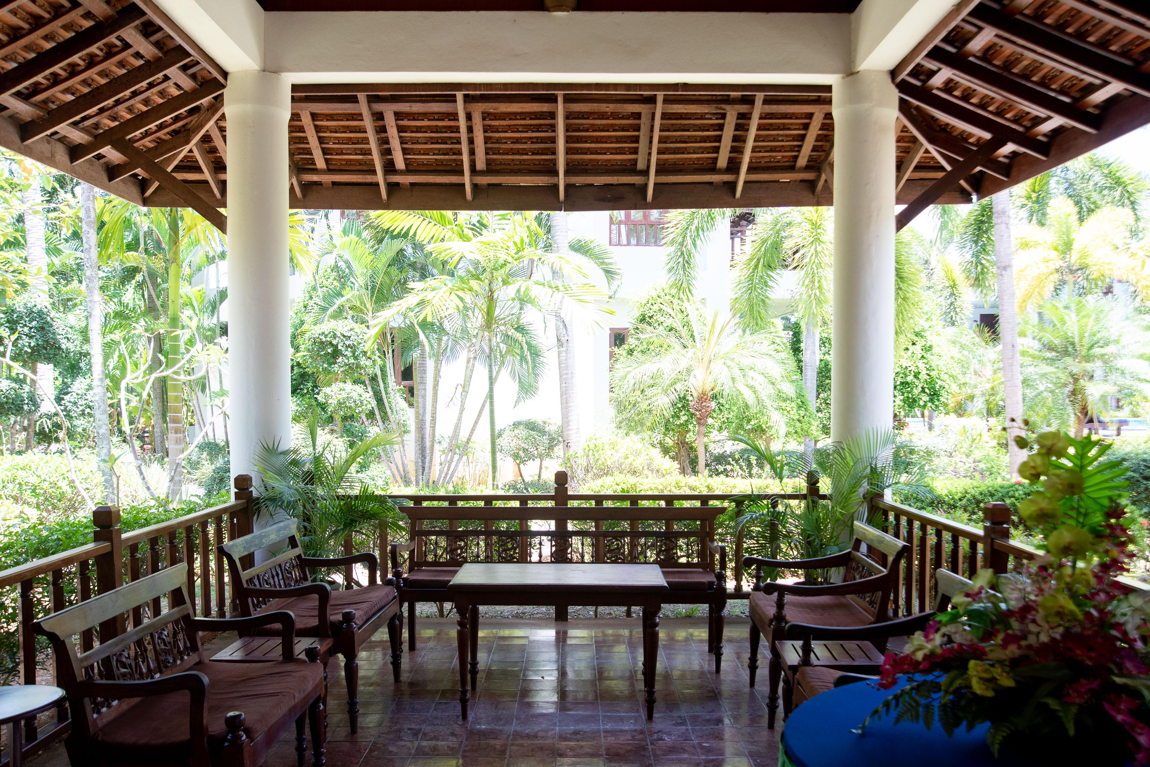 Royal Lanta Resort & Spa Ko Lanta Buitenkant foto