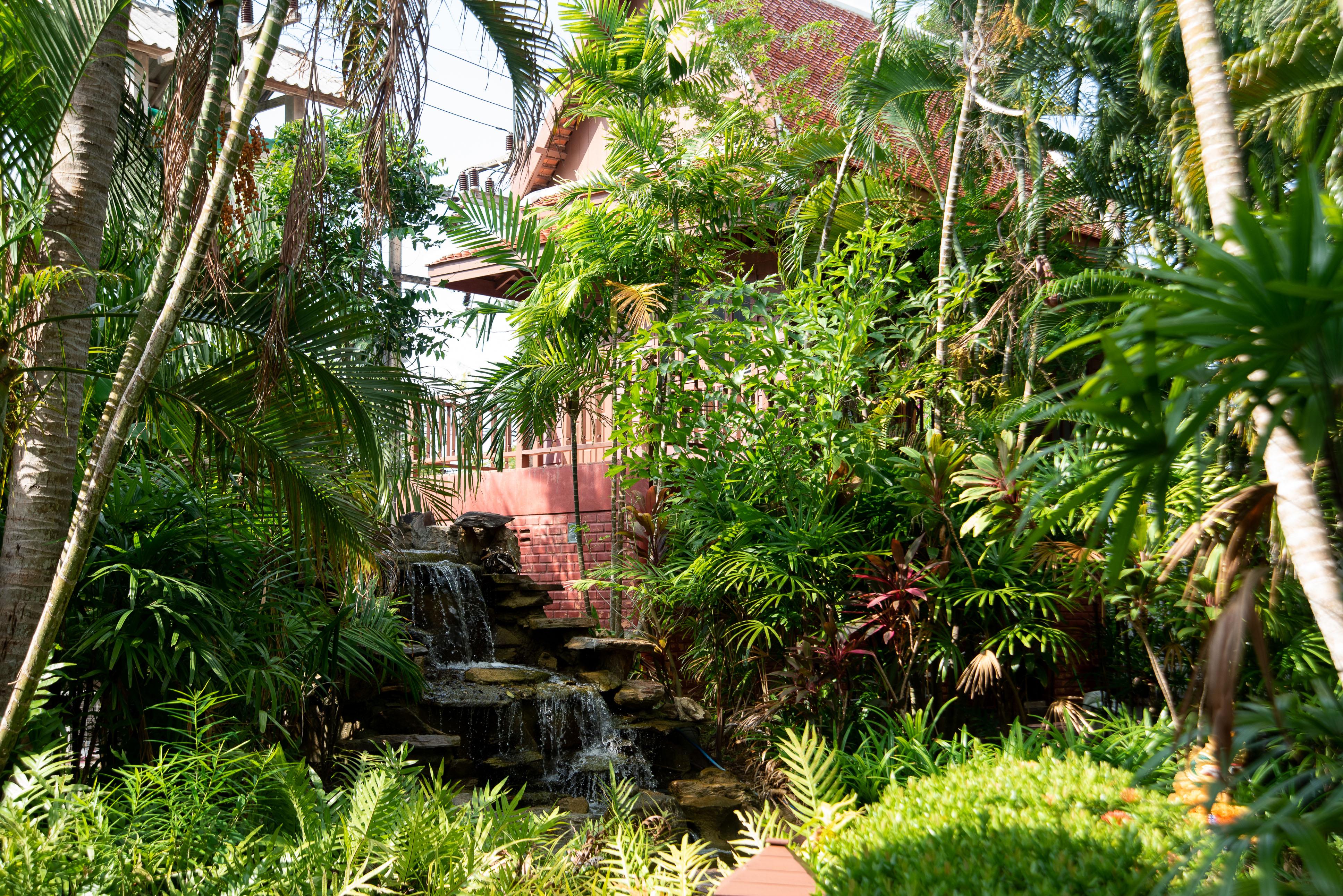 Royal Lanta Resort & Spa Ko Lanta Buitenkant foto