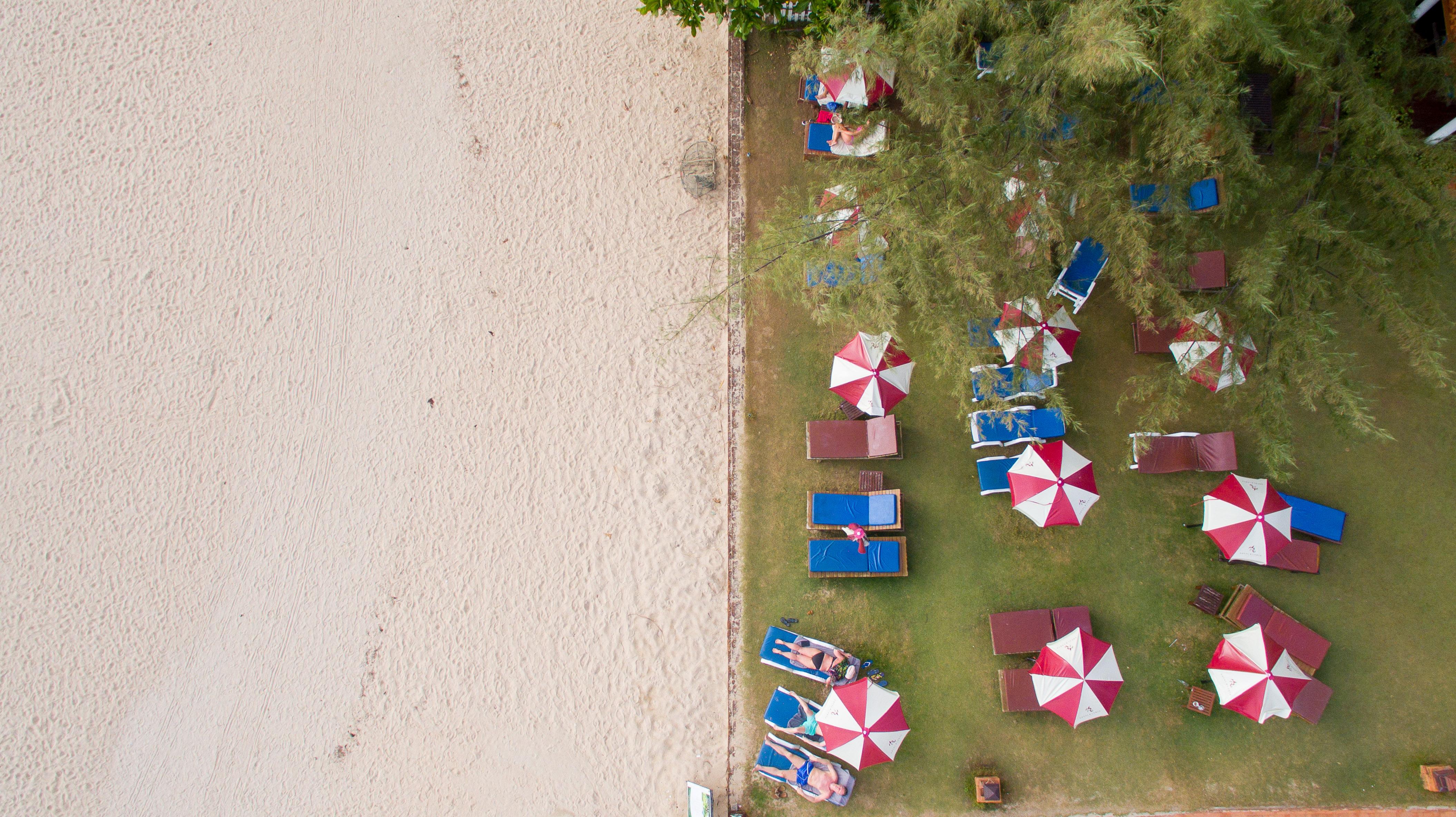 Royal Lanta Resort & Spa Ko Lanta Buitenkant foto