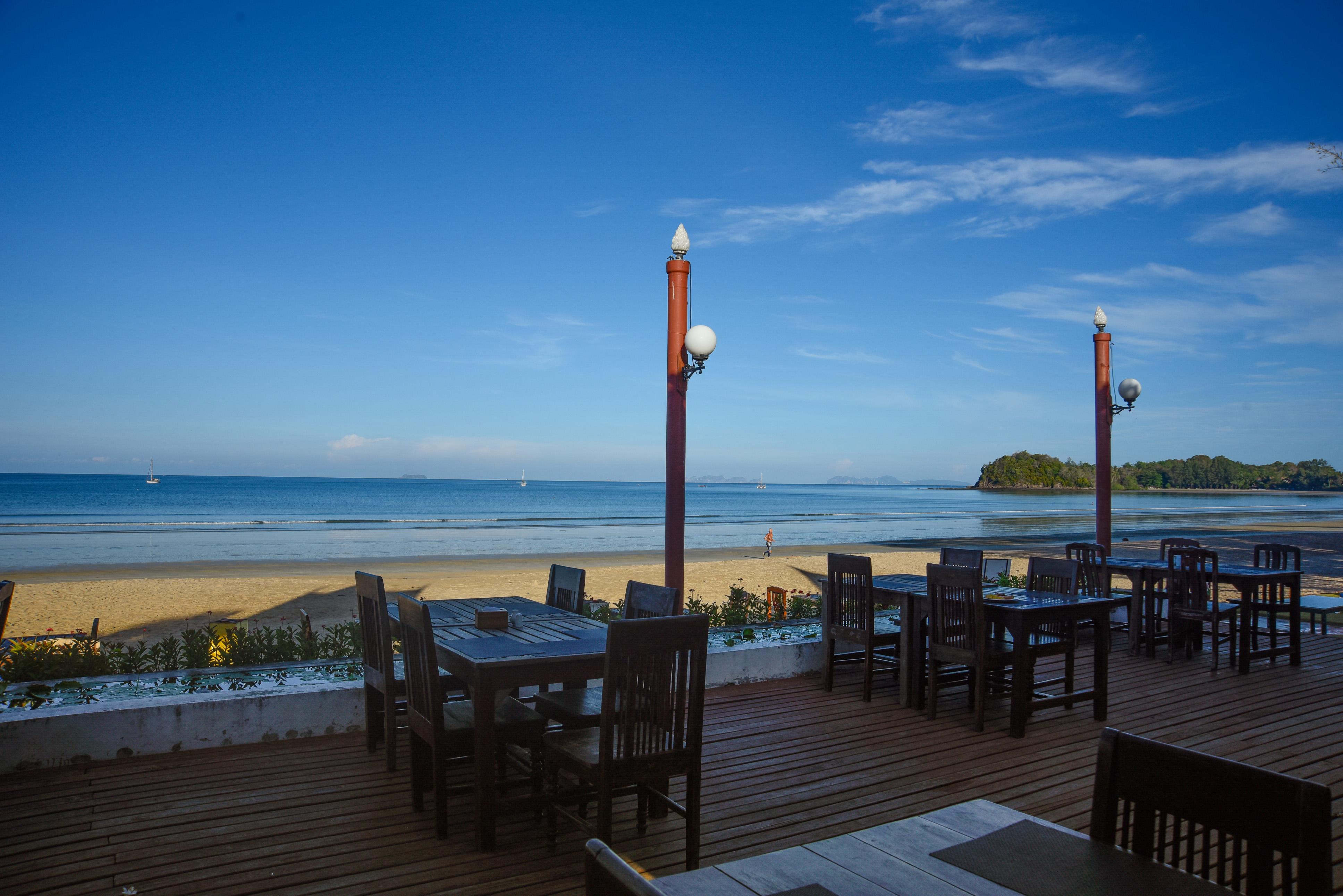 Royal Lanta Resort & Spa Ko Lanta Buitenkant foto