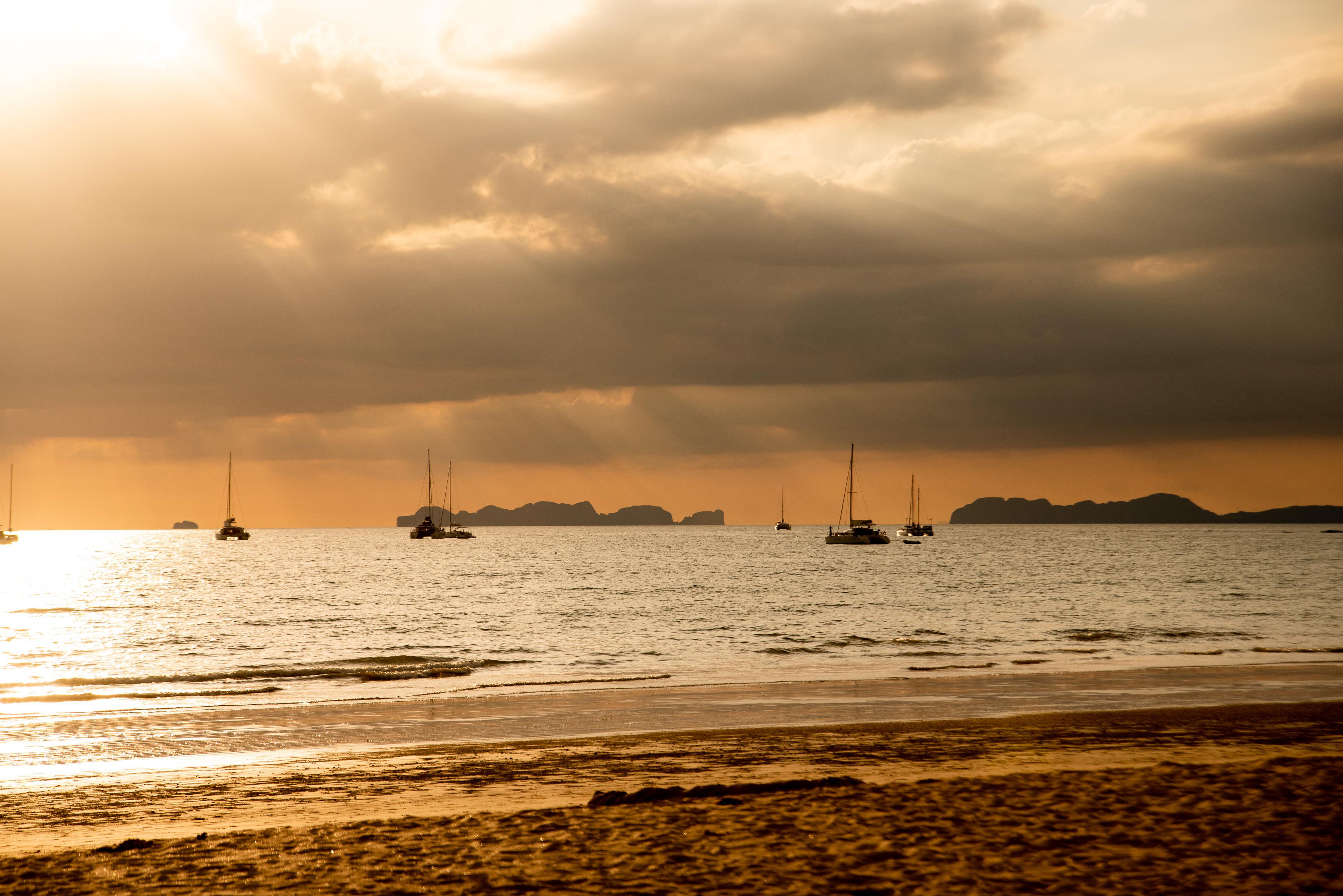 Royal Lanta Resort & Spa Ko Lanta Buitenkant foto