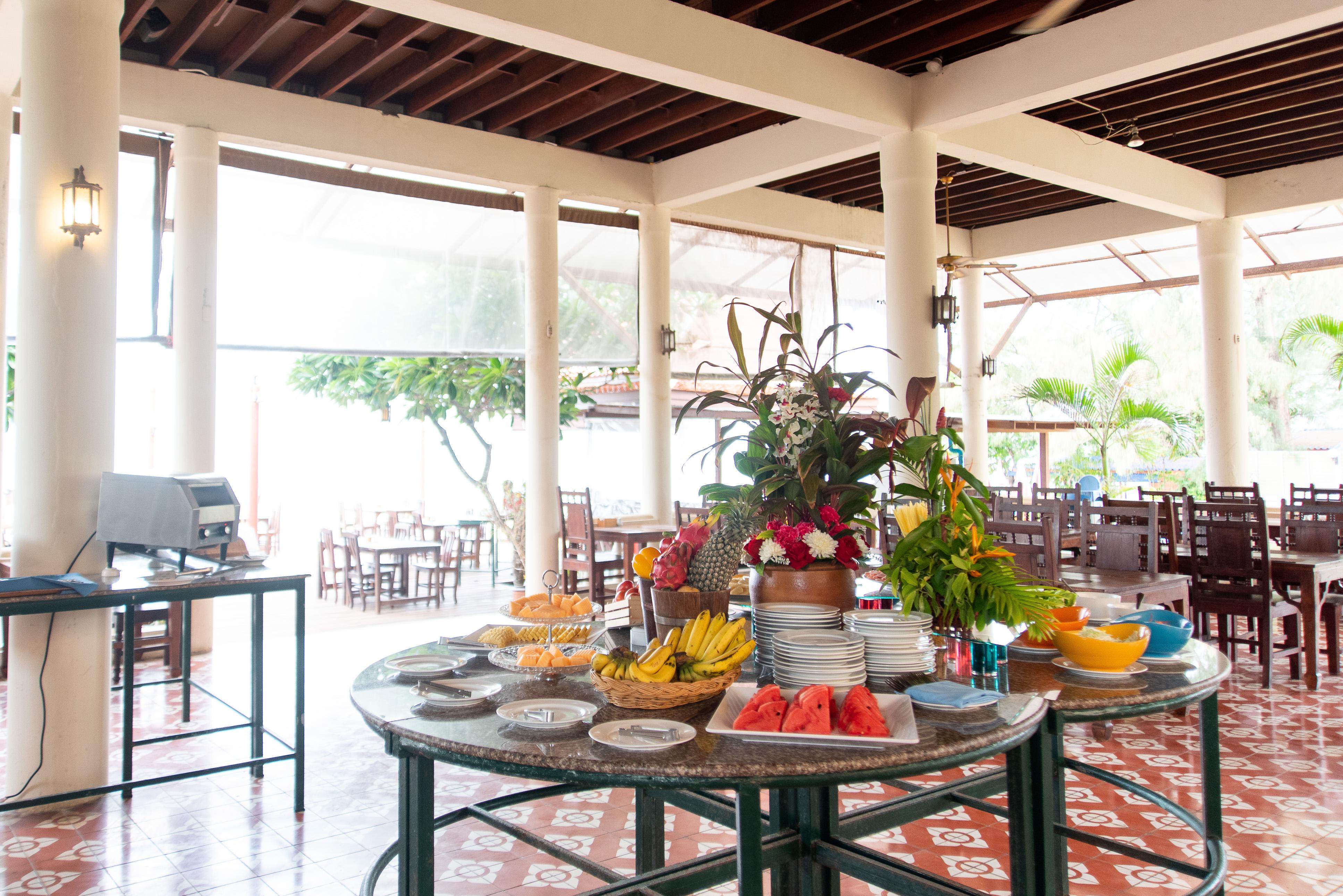 Royal Lanta Resort & Spa Ko Lanta Buitenkant foto