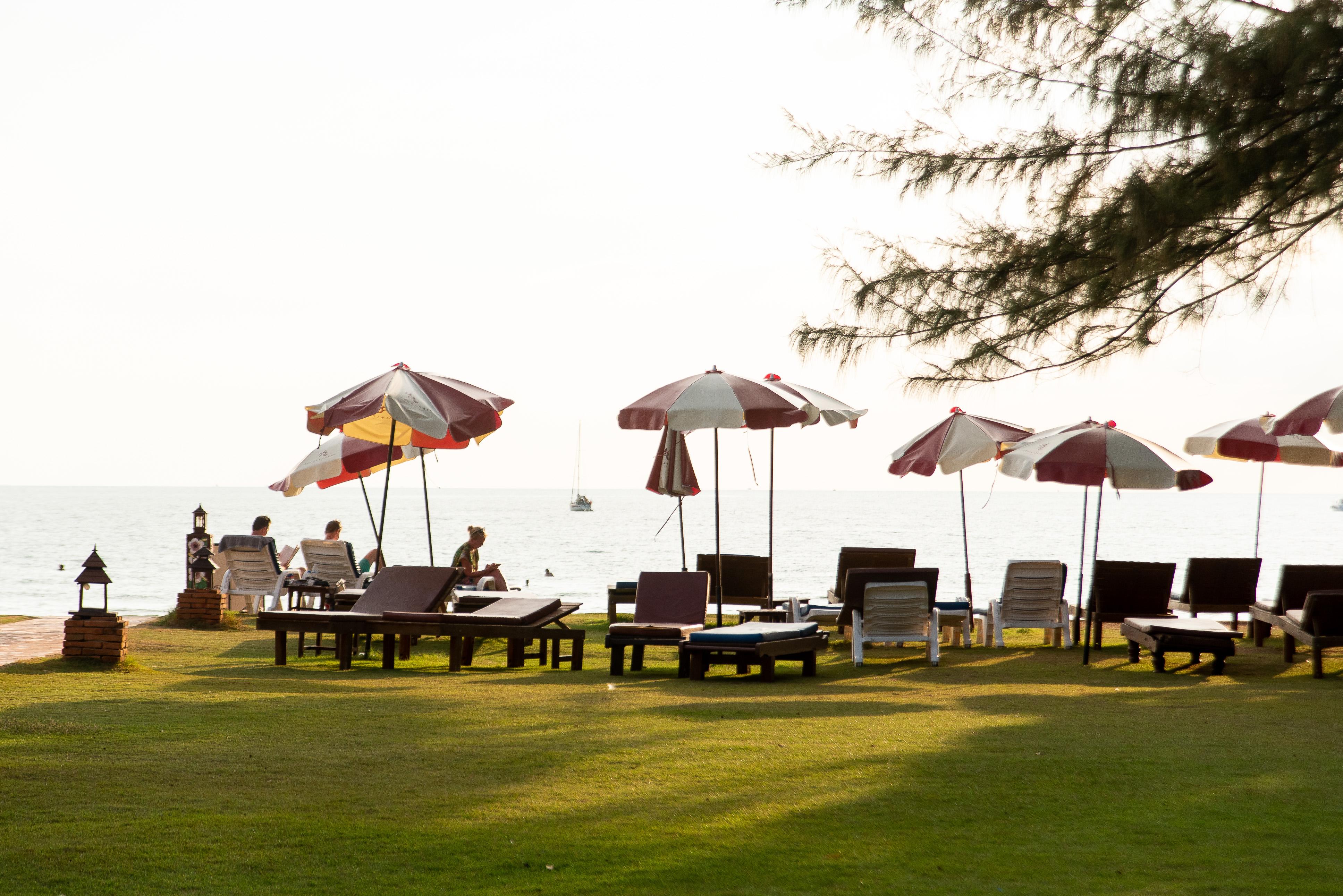 Royal Lanta Resort & Spa Ko Lanta Buitenkant foto