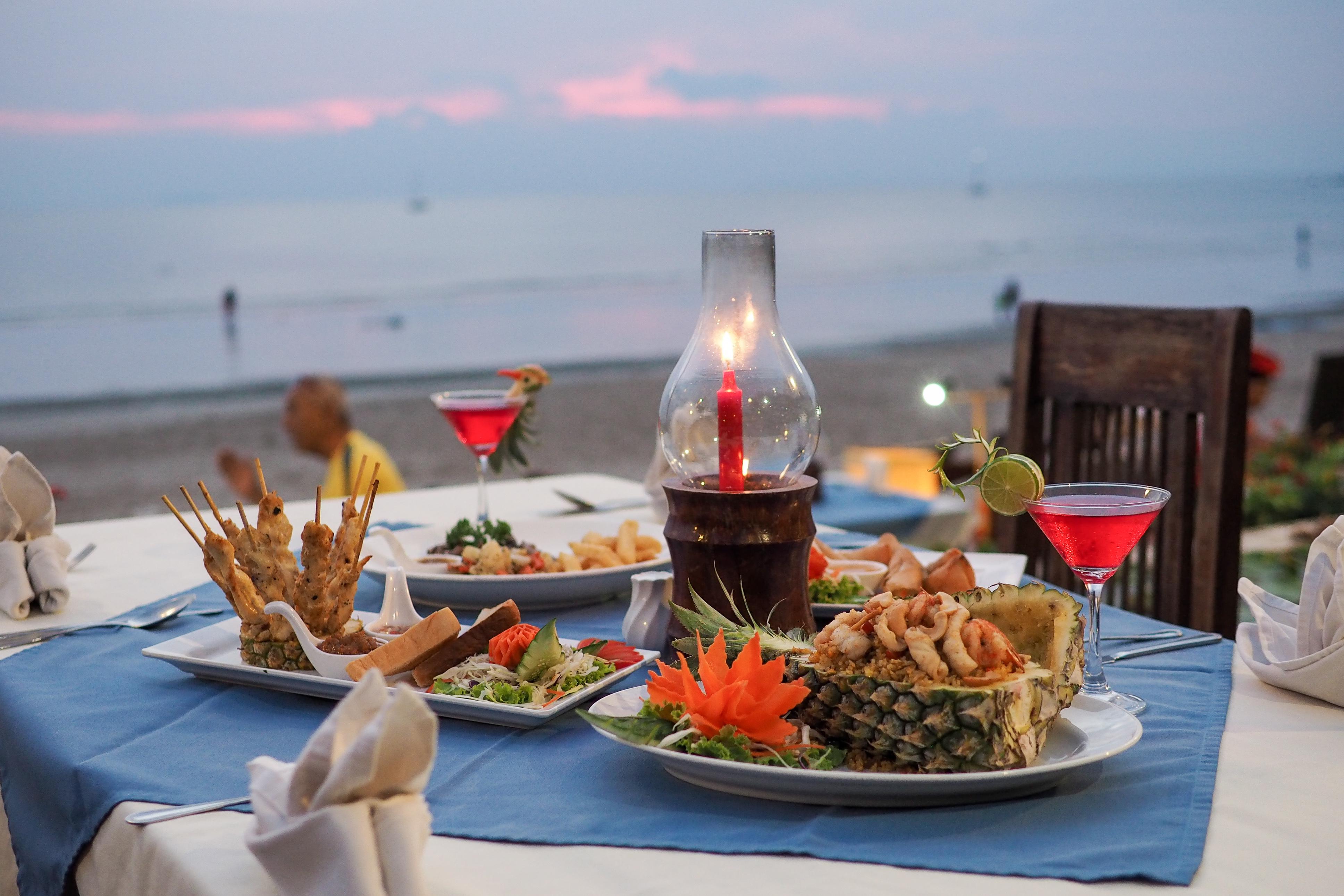 Royal Lanta Resort & Spa Ko Lanta Buitenkant foto