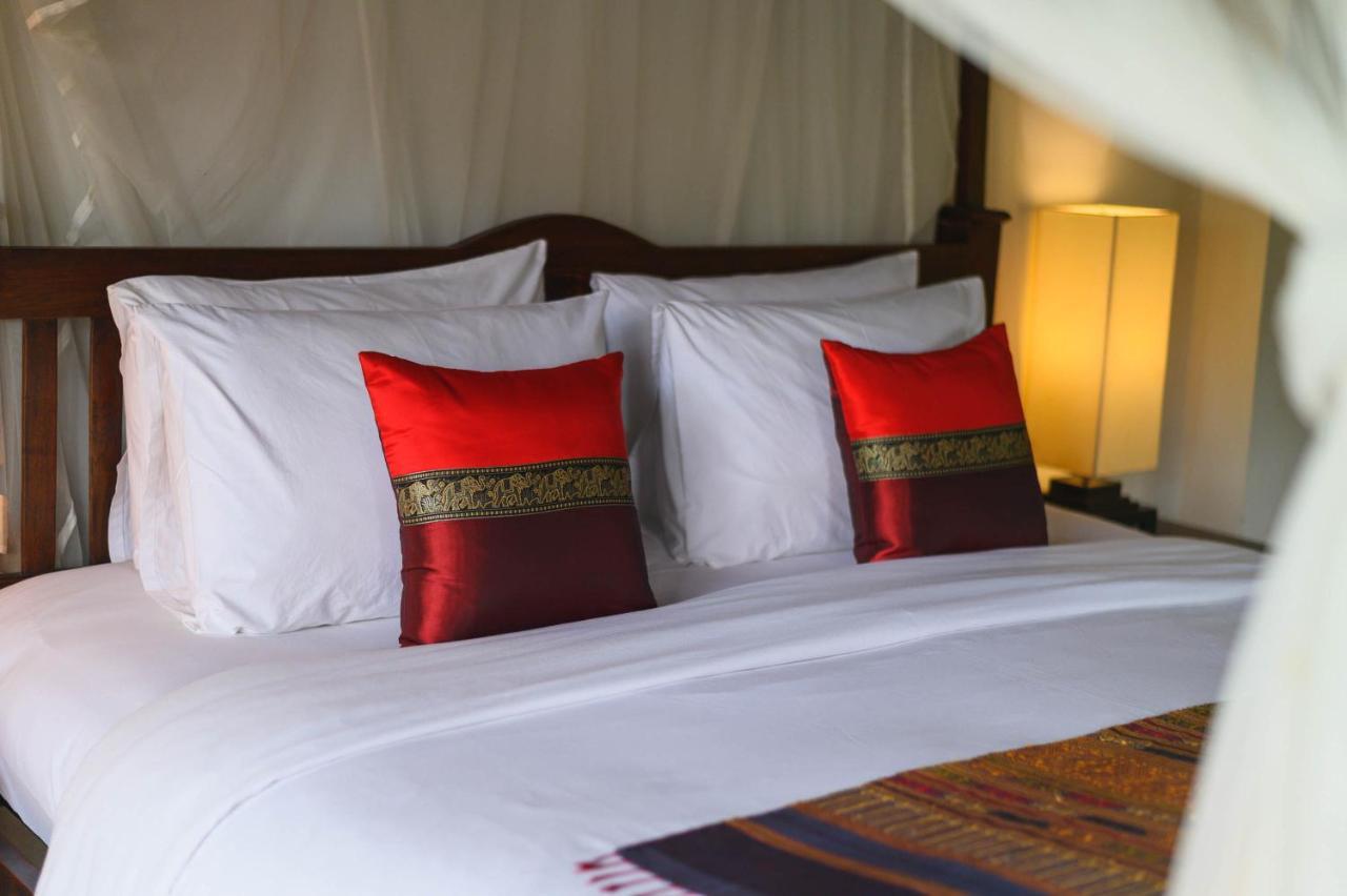 Royal Lanta Resort & Spa Ko Lanta Buitenkant foto