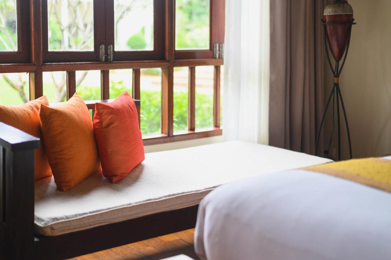Royal Lanta Resort & Spa Ko Lanta Buitenkant foto