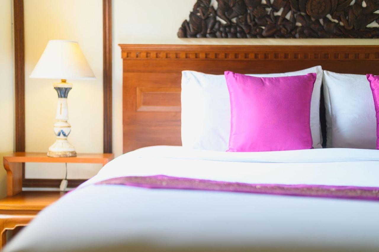 Royal Lanta Resort & Spa Ko Lanta Buitenkant foto