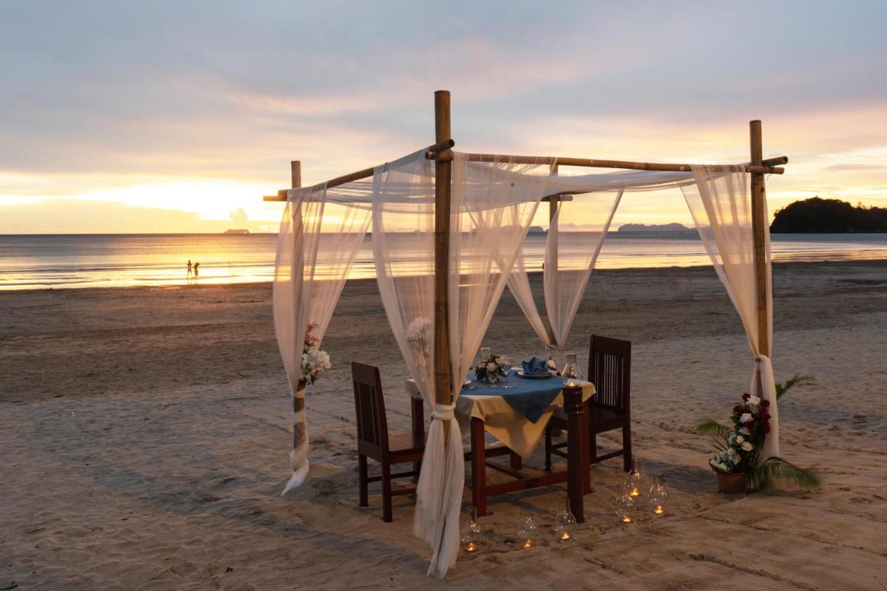 Royal Lanta Resort & Spa Ko Lanta Buitenkant foto